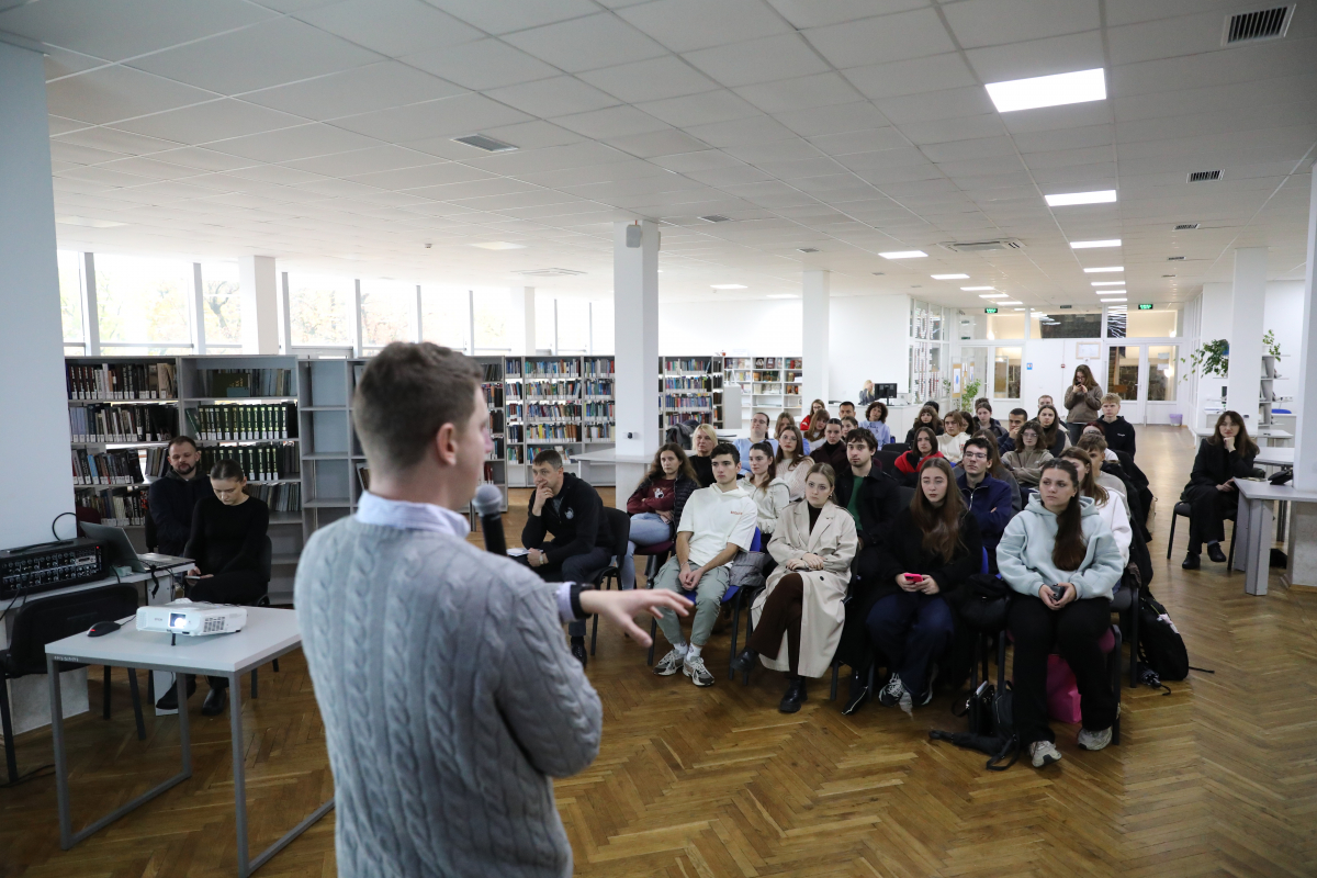 Фото із зустрічі