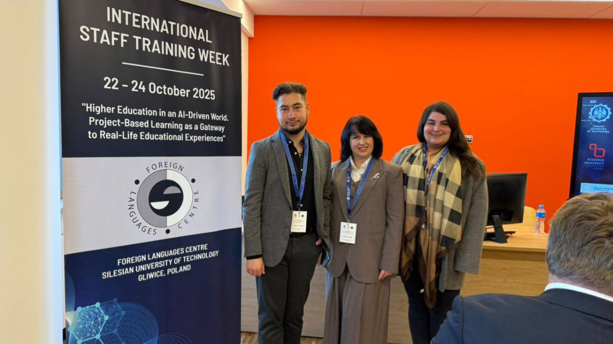 Фото із заходу в Польщі