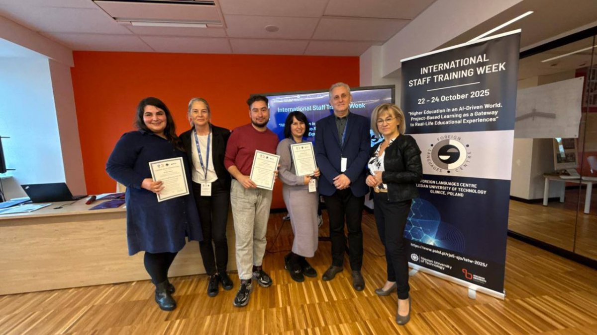 Фото із заходу в Польщі