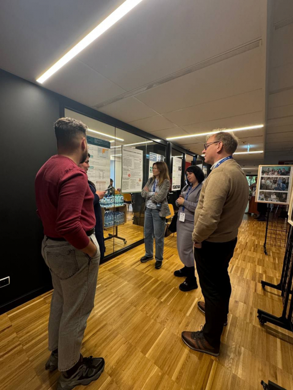 Фото із заходу в Польщі