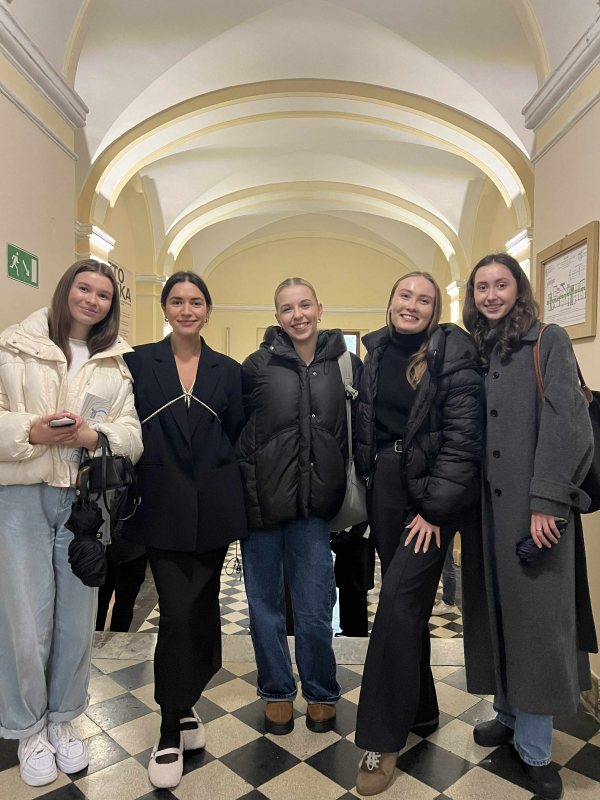 Фото з воркшопу