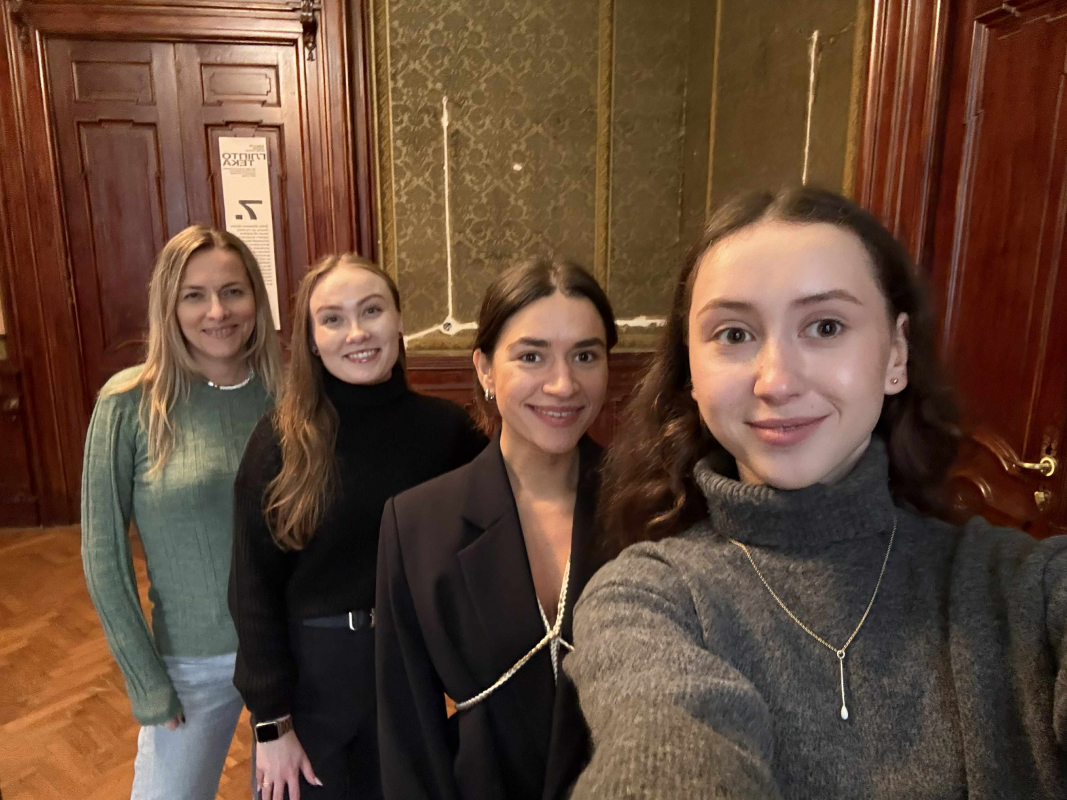 Фото з воркшопу