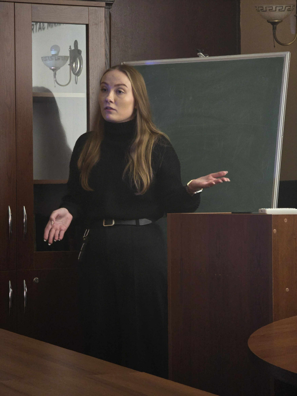 Фото з воркшопу