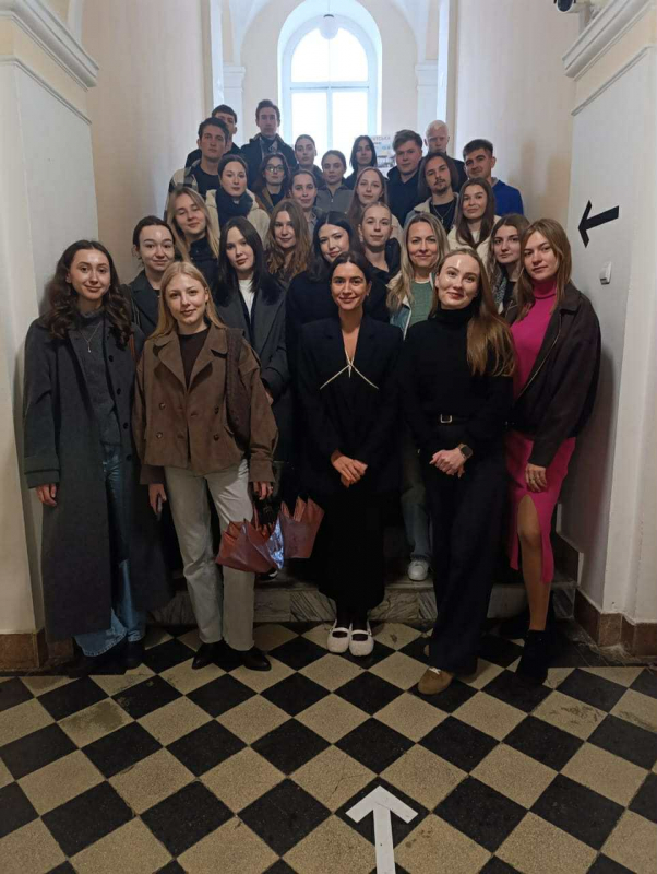 Фото з воркшопу