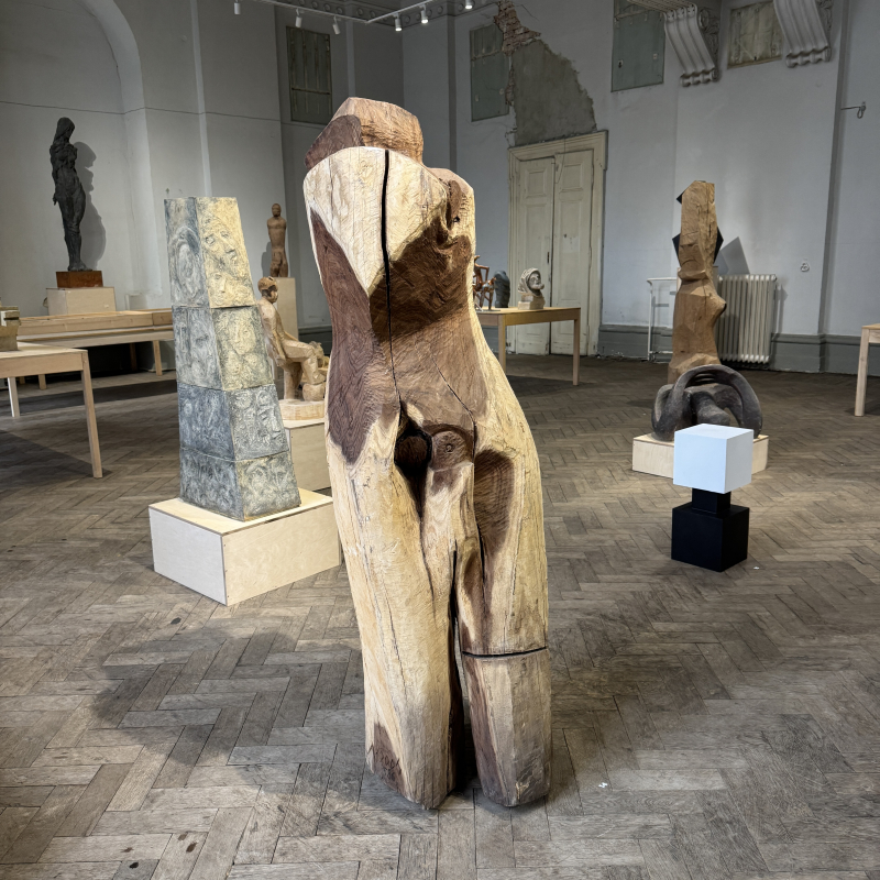 Фото з виставки