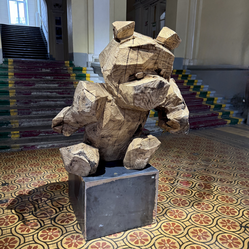 Фото з виставки