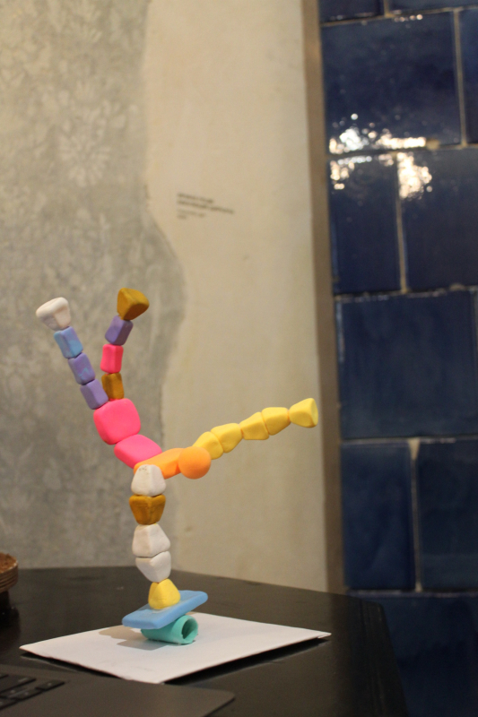 Фото з виставки