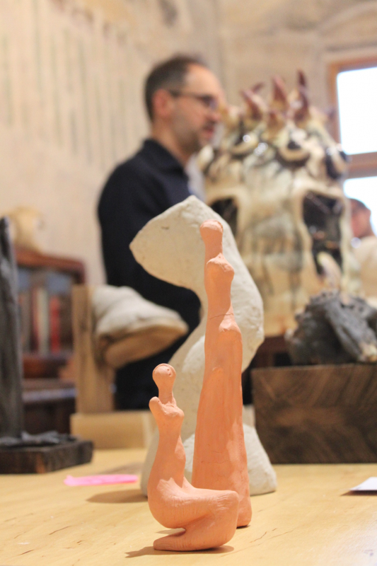 Фото з виставки