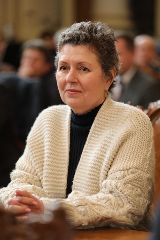 Фото з урочистостей у Львівській політехніці