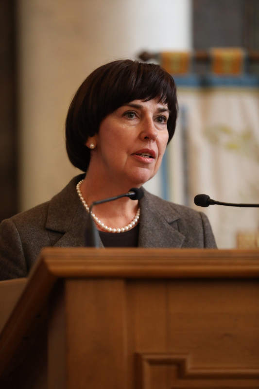 Фото з урочистостей у Львівській політехніці