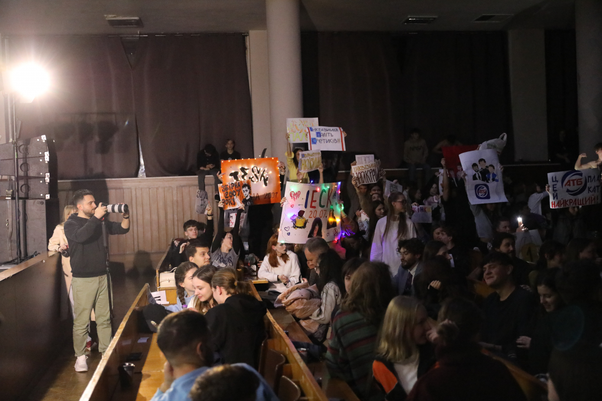 Фото з фестивалю