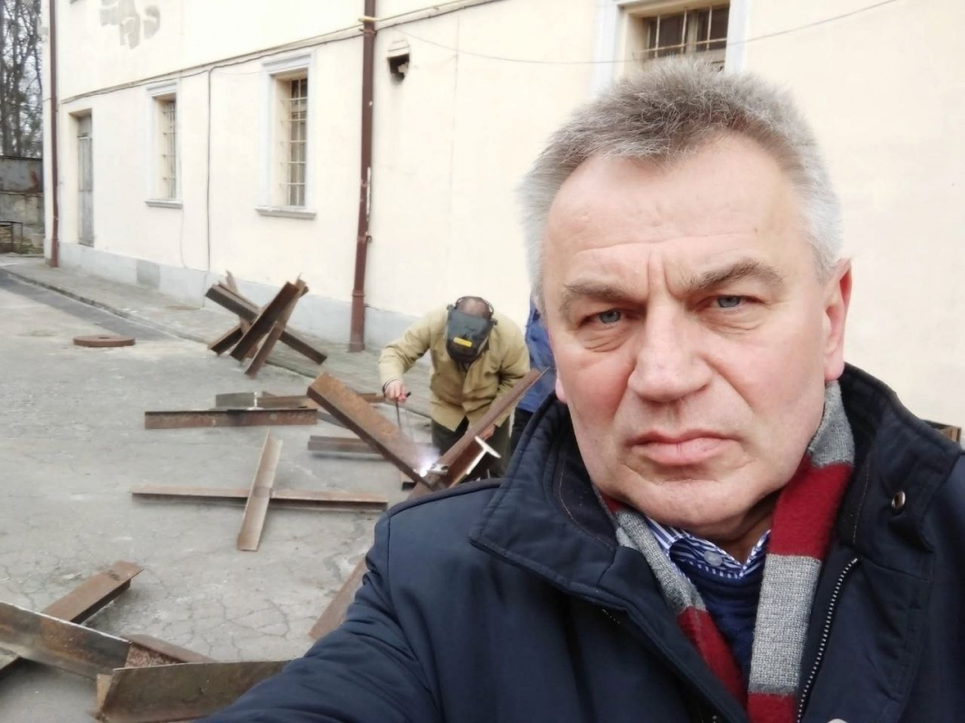 Ярослав Данило