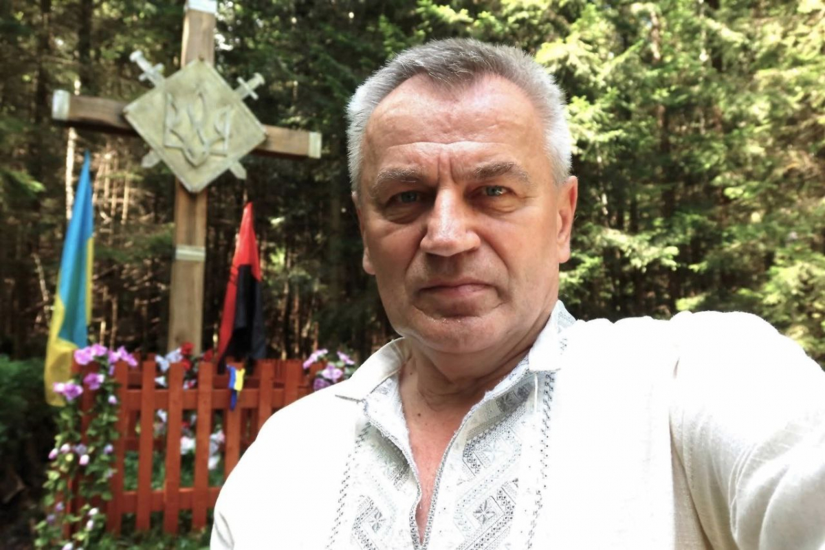 Ярослав Данило