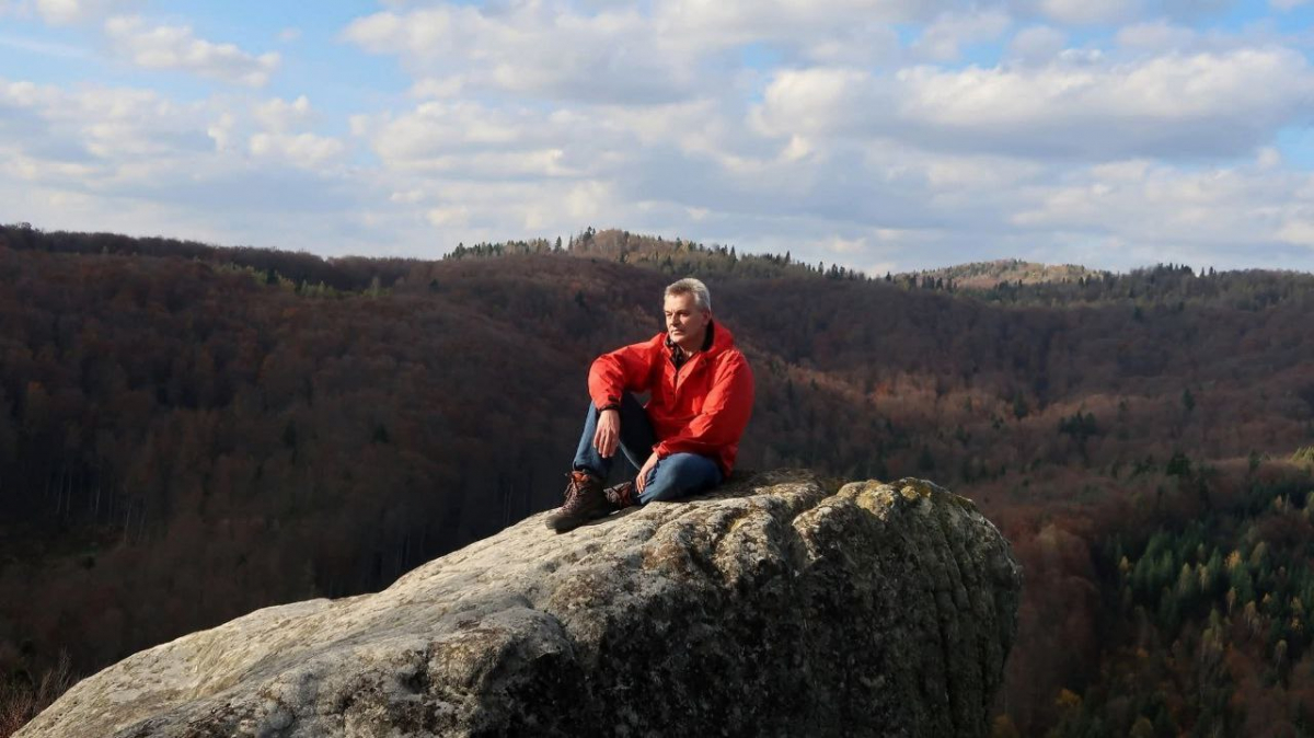 Ярослав Данило