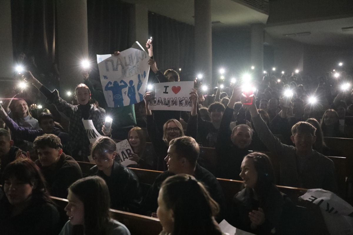 Фото з фестивалю