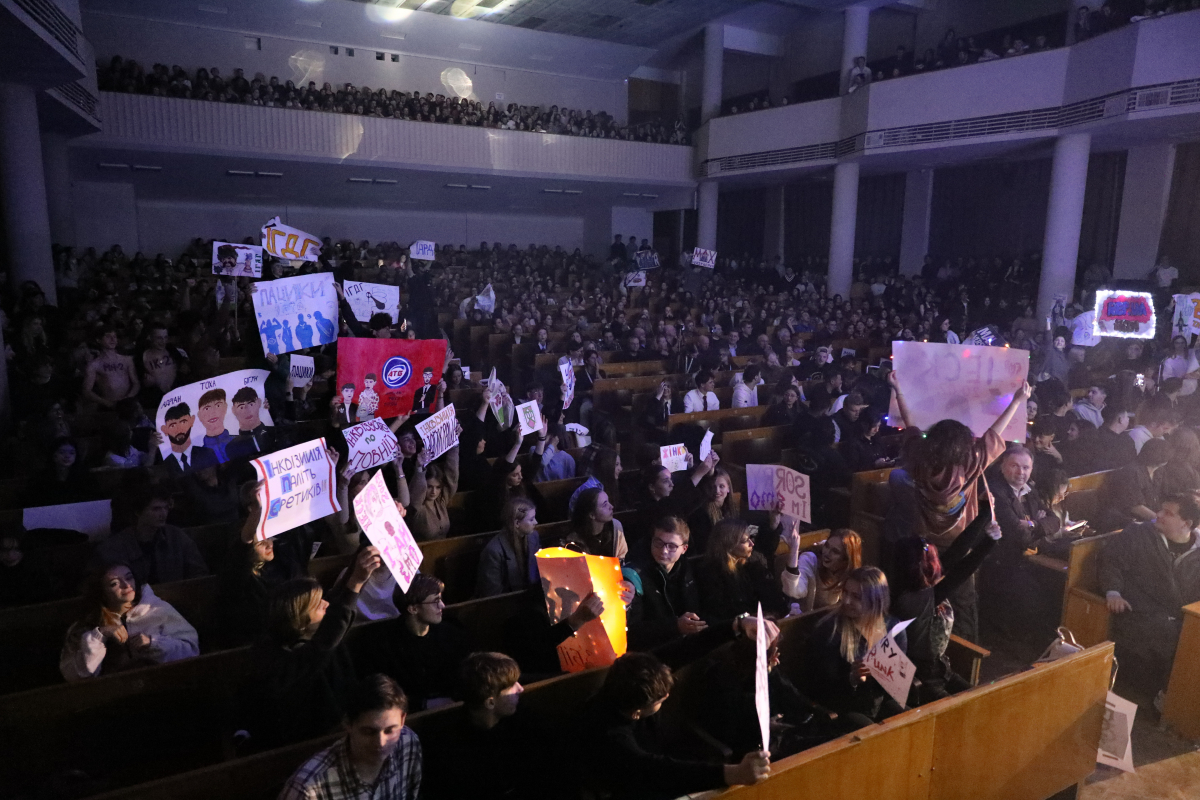 Фото з фестивалю