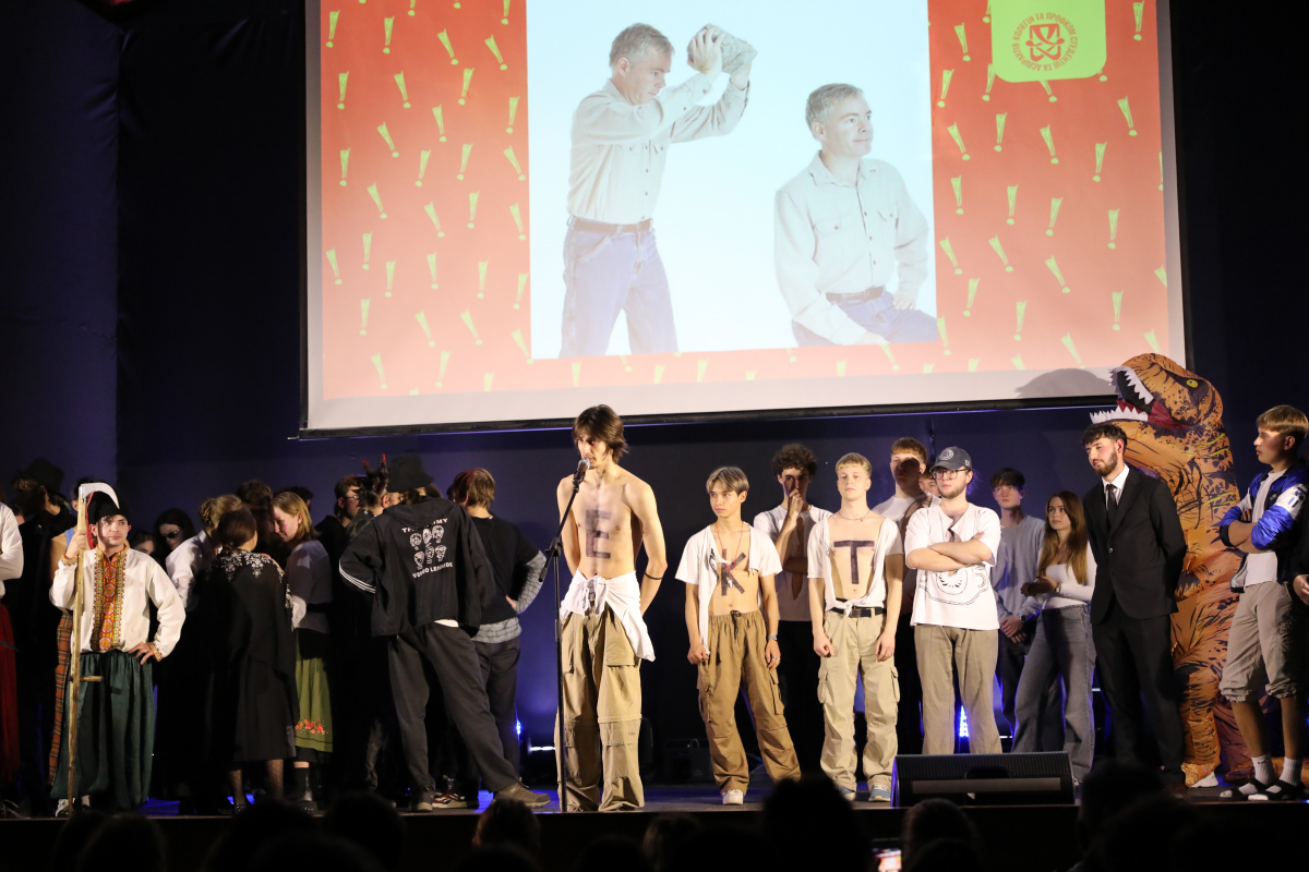 Фото з фестивалю