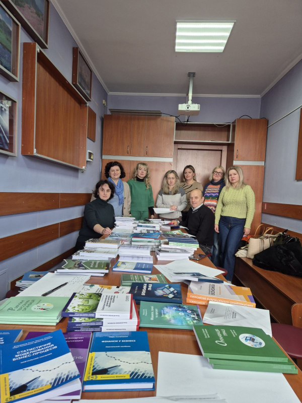 Переможці конкурсу