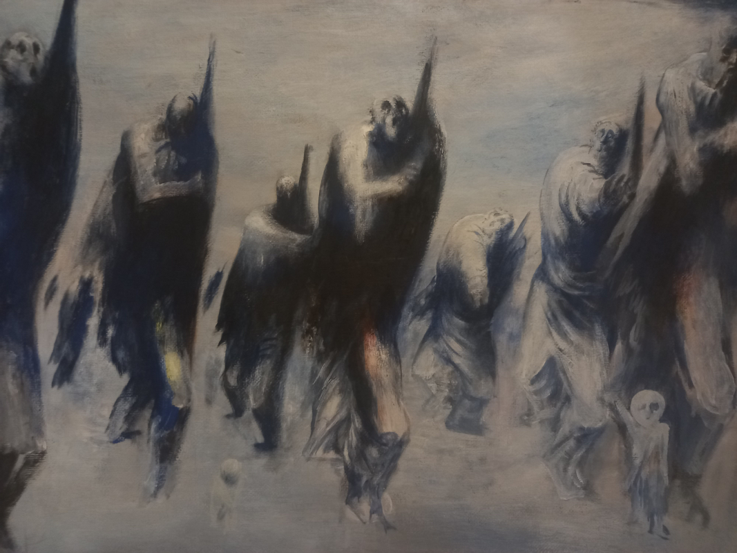 Фото з виставки