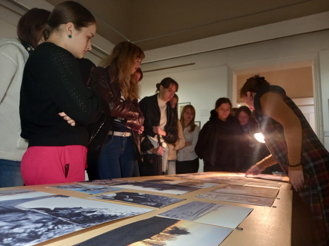 Фото з виставки