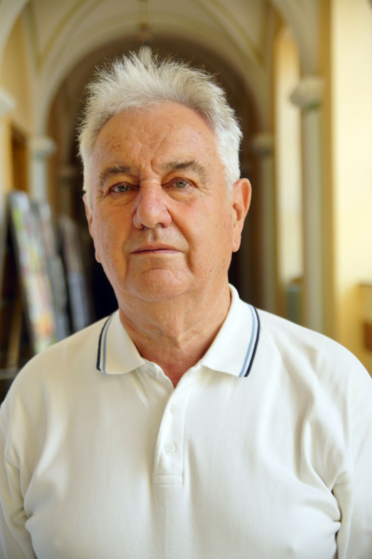 Ярослав Тарас