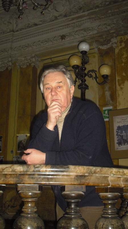 Ярослав Тарас