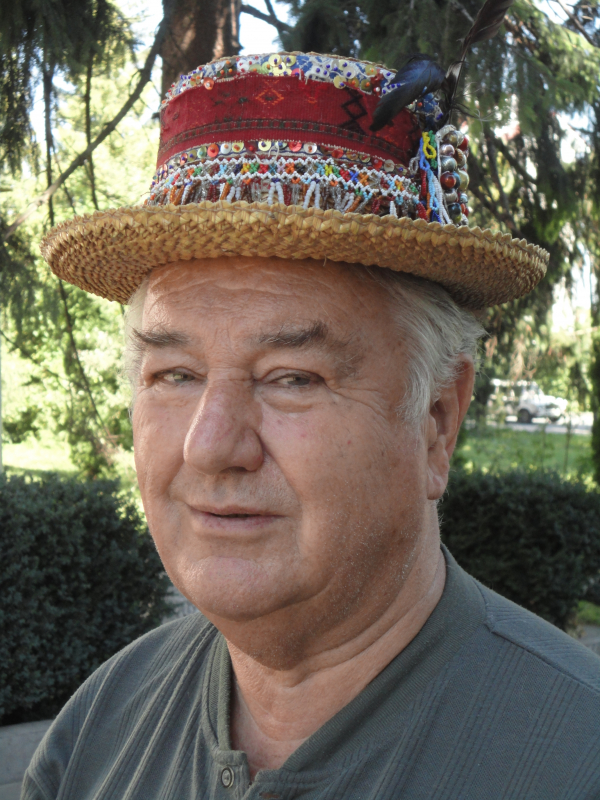 Ярослав Тарас