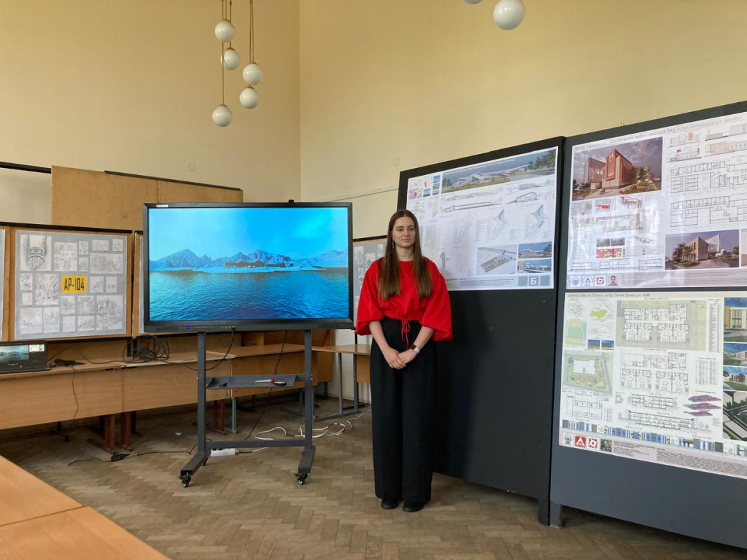 Фото із вручення нагород