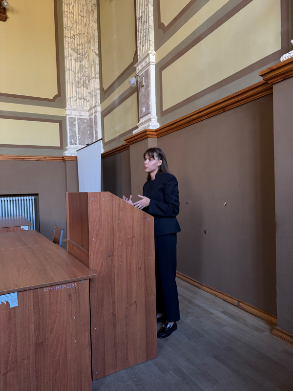 Фото із зустрічі