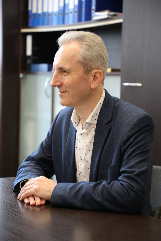 Фото з підписання меморандуму про співпрацю