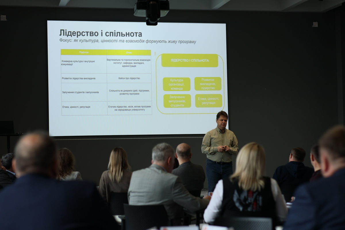 Фото із заходу