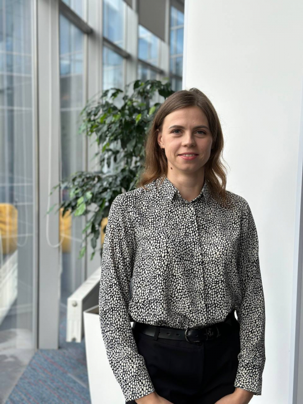 Фото з лекції