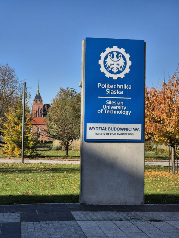 Фото з візиту до Польщі