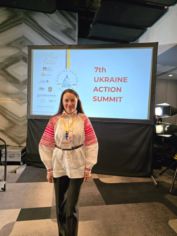 Фото із заходу в США