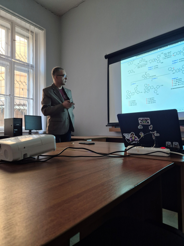 Фото з візиту