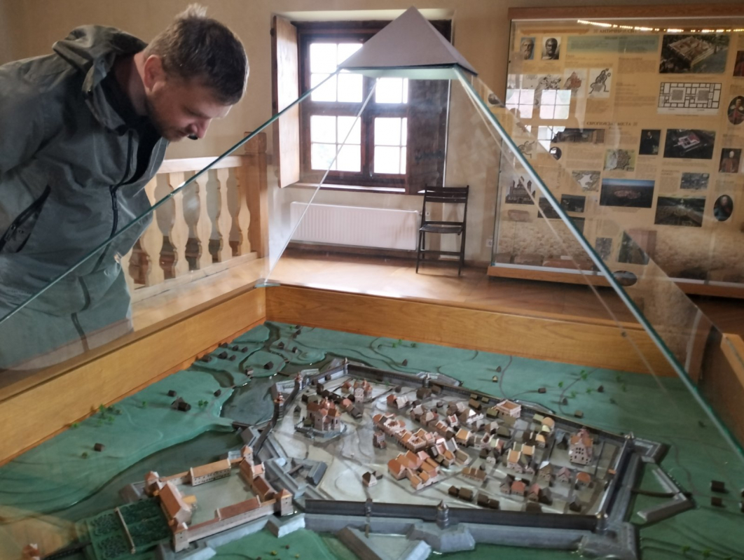 Фото з екскурсії