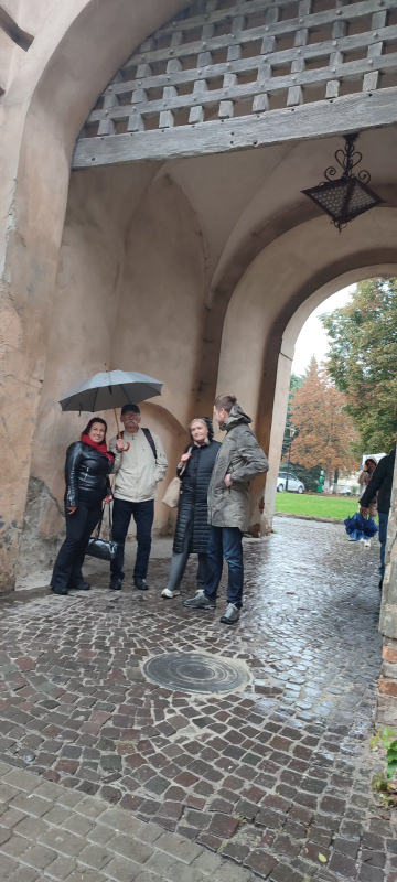 Фото з екскурсії