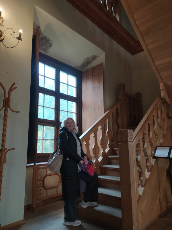 Фото з екскурсії