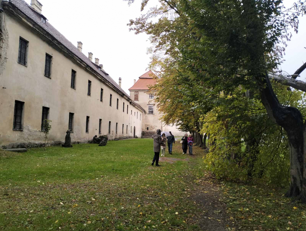 Фото з екскурсії