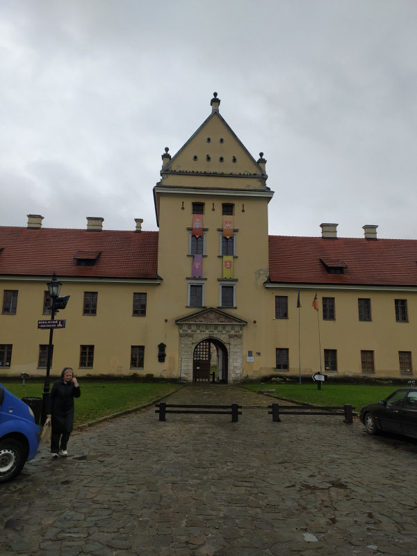 Фото з екскурсії