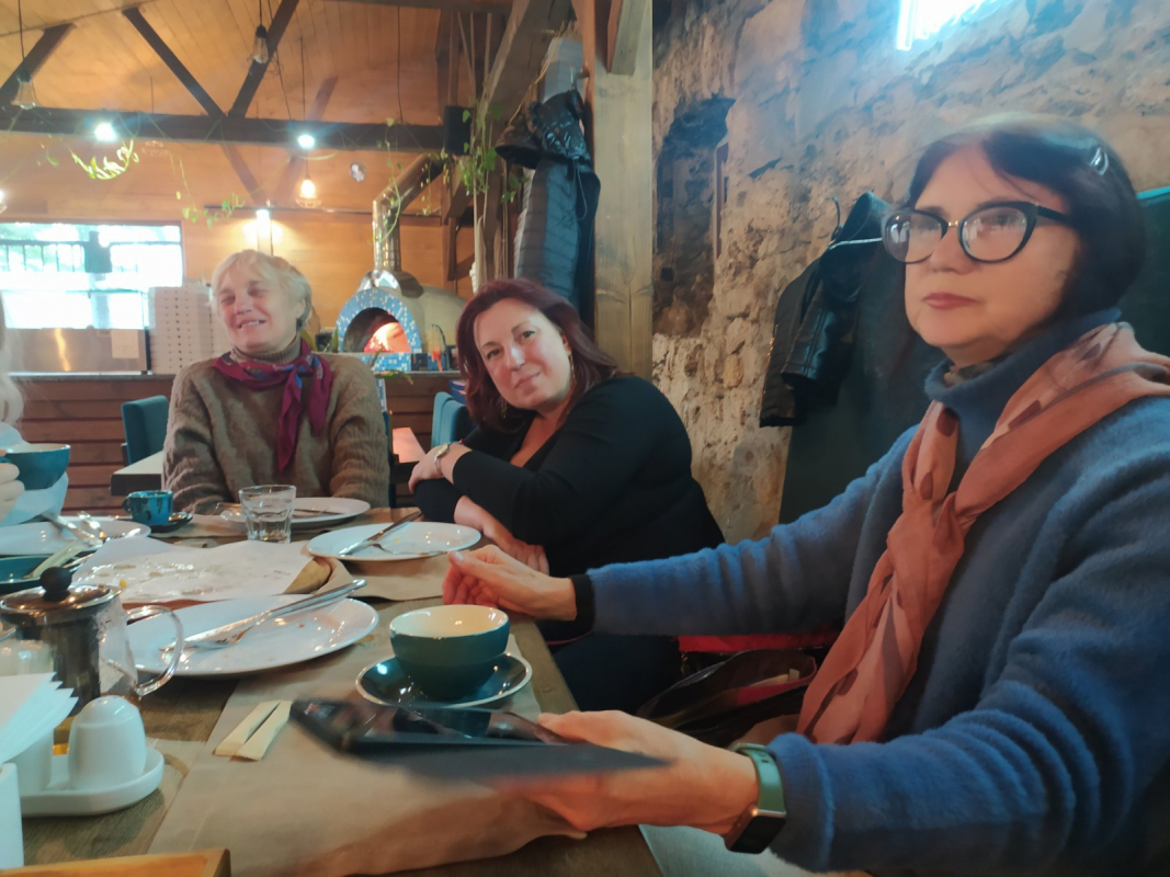 Фото з екскурсії