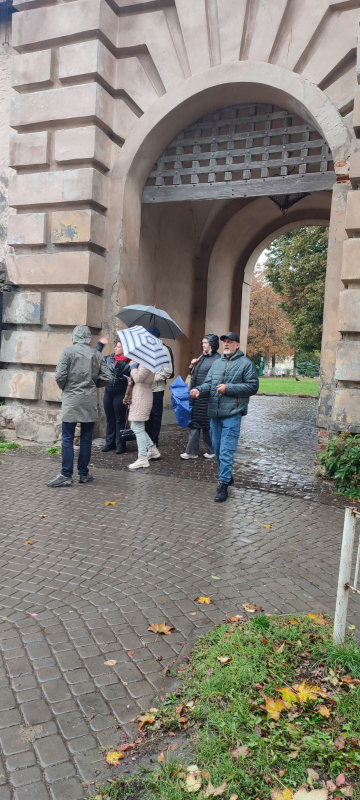 Фото з екскурсії