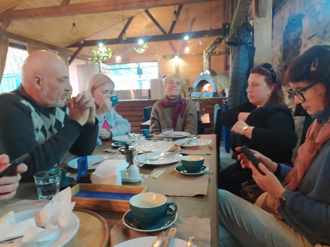 Фото з екскурсії