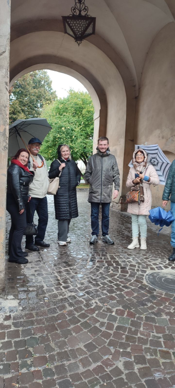 Фото з екскурсії