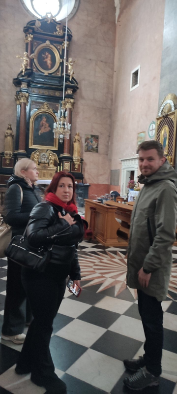 Фото з екскурсії