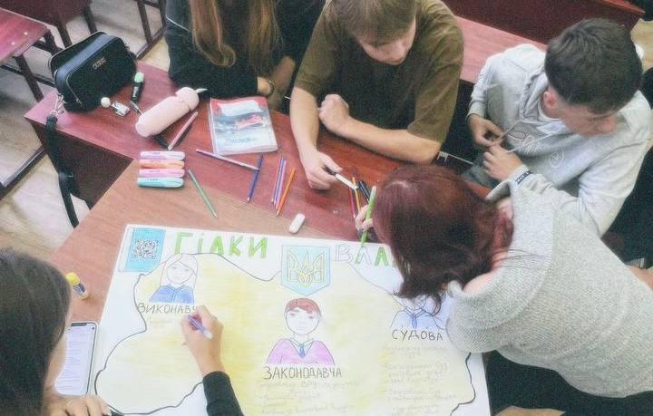  Колегія та профбюро ІАДУ