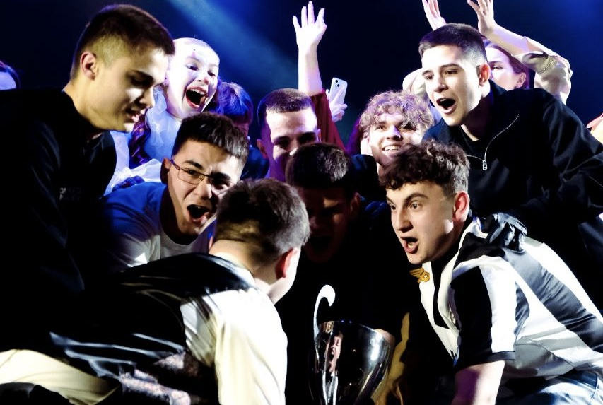  Колегія та профбюро ІАДУ