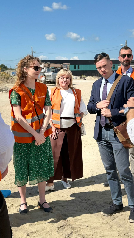 Фото із зустрічі