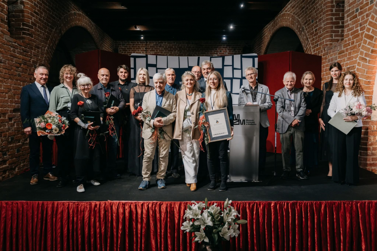 Фото із заходу в Польщі