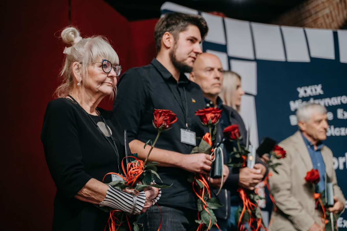 Фото із заходу в Польщі